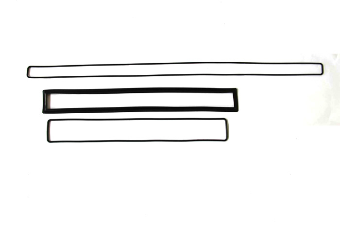Rubber Sealing