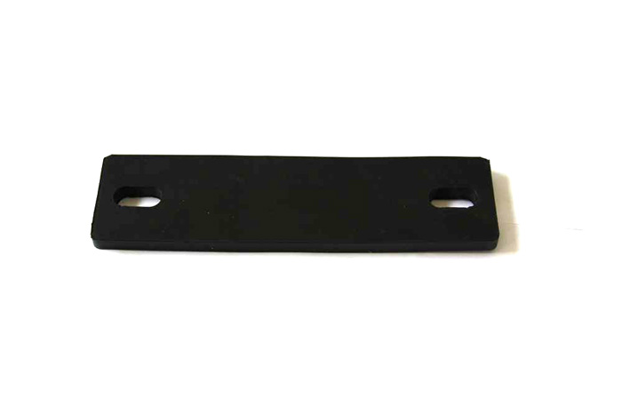Rubber Pads