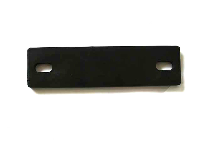 Rubber Pads