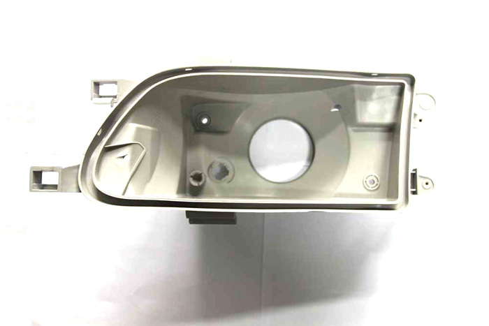 Automobile Lamp Holder