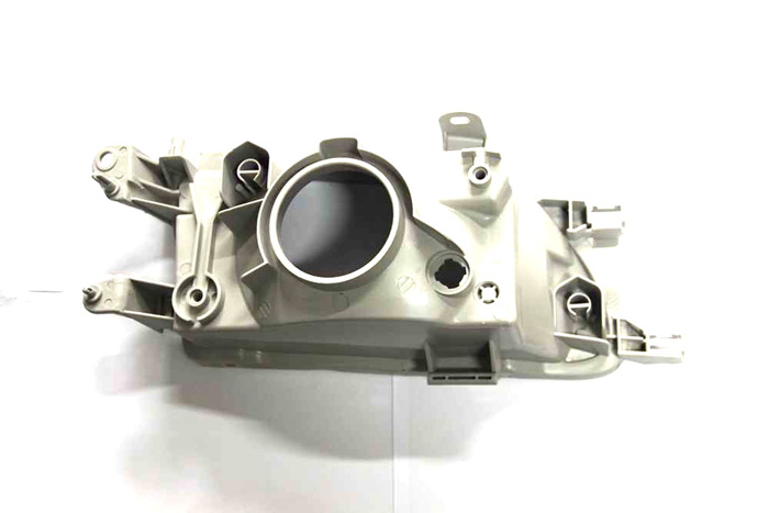 Automobile Lamp Holder