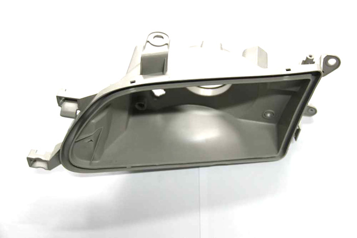 Automobile Lamp Holder