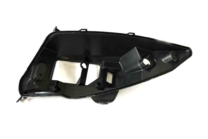 Automobile Lamp Holder