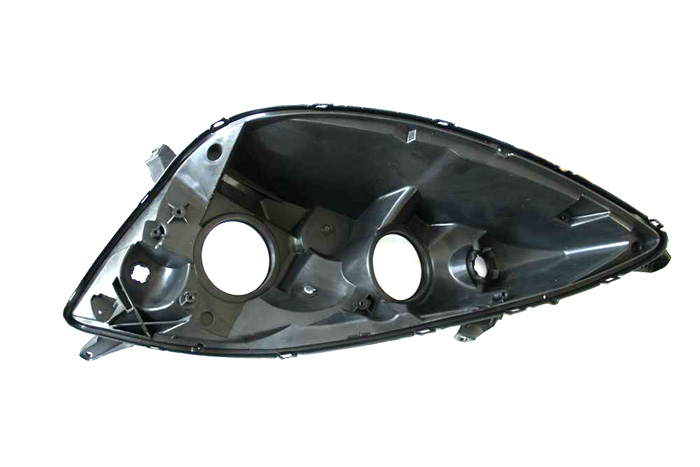 Automobile Lamp Holder